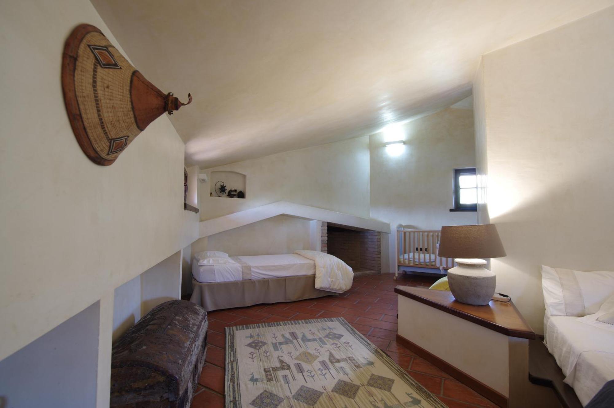 A Casa Di Angela B&B Carbonia Bagian luar foto