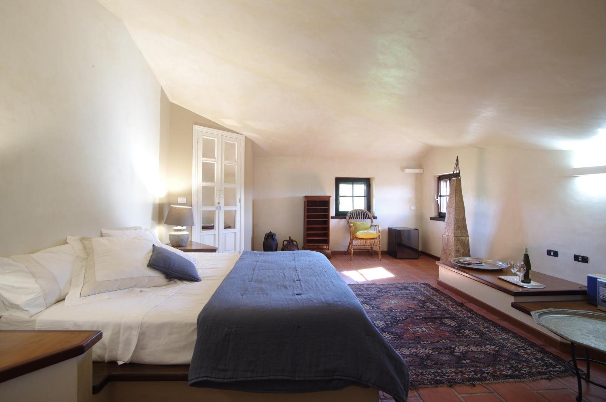 A Casa Di Angela B&B Carbonia Bagian luar foto