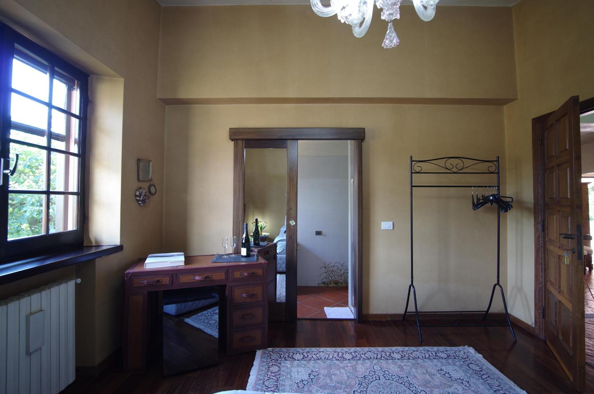 A Casa Di Angela B&B Carbonia Bagian luar foto