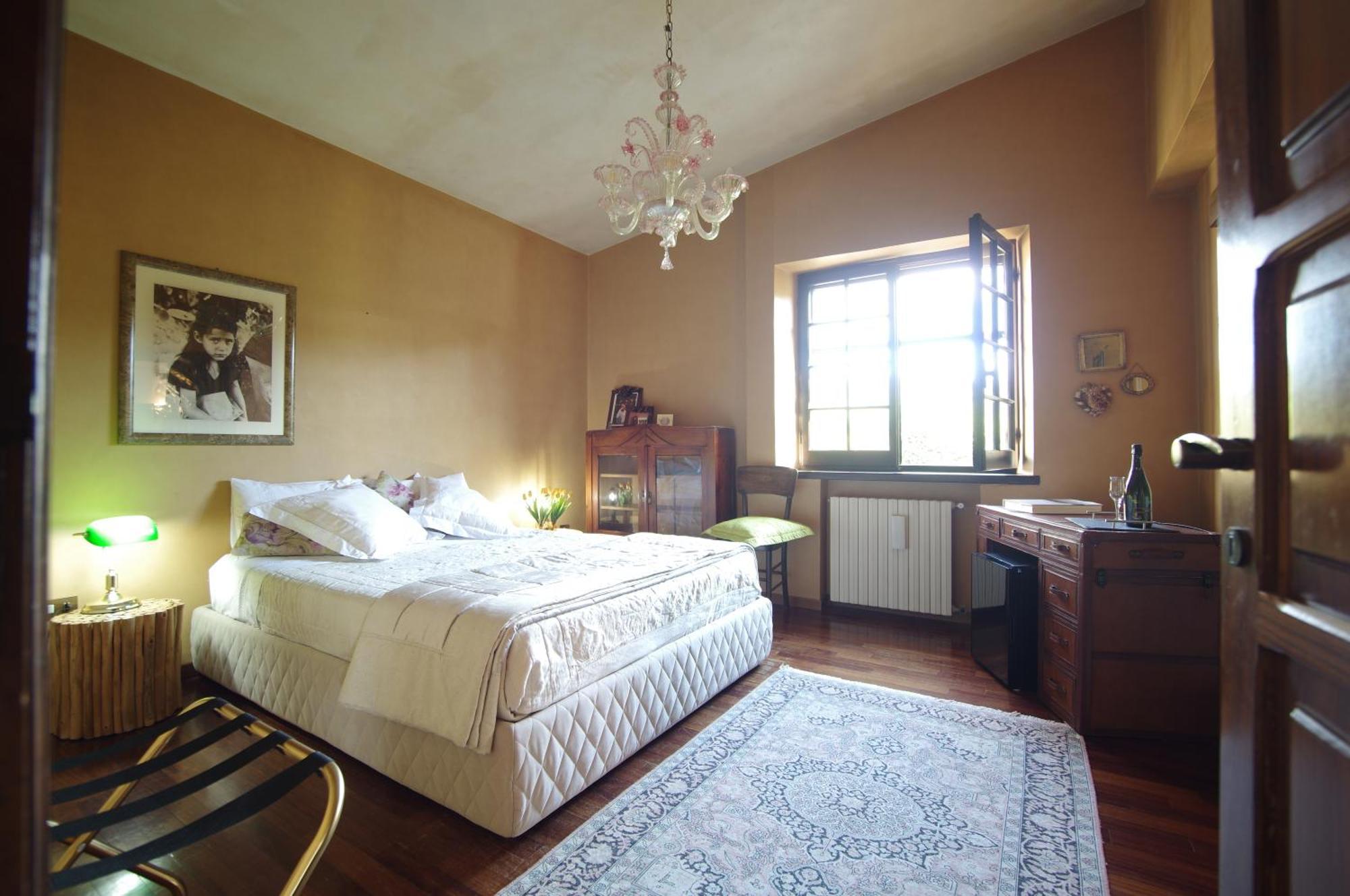A Casa Di Angela B&B Carbonia Bagian luar foto