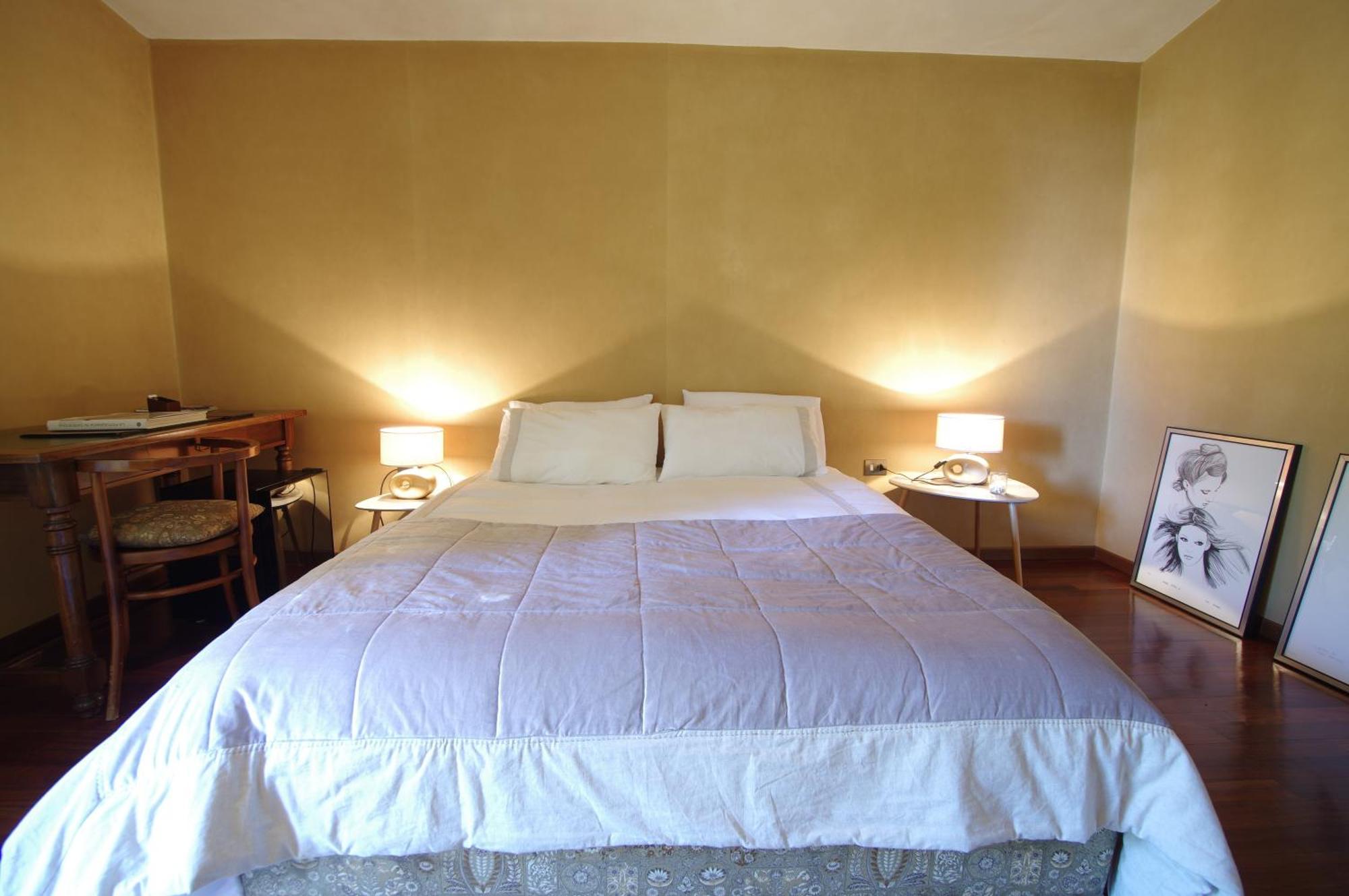 A Casa Di Angela B&B Carbonia Bagian luar foto