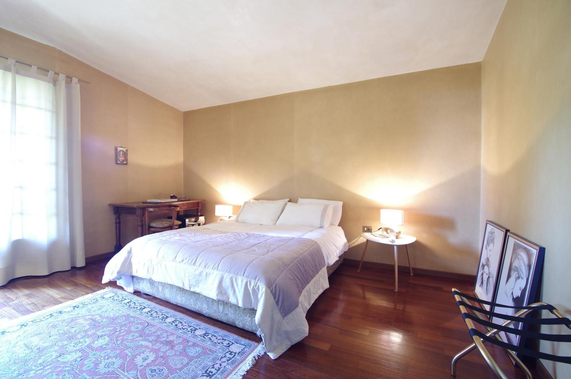 A Casa Di Angela B&B Carbonia Bagian luar foto