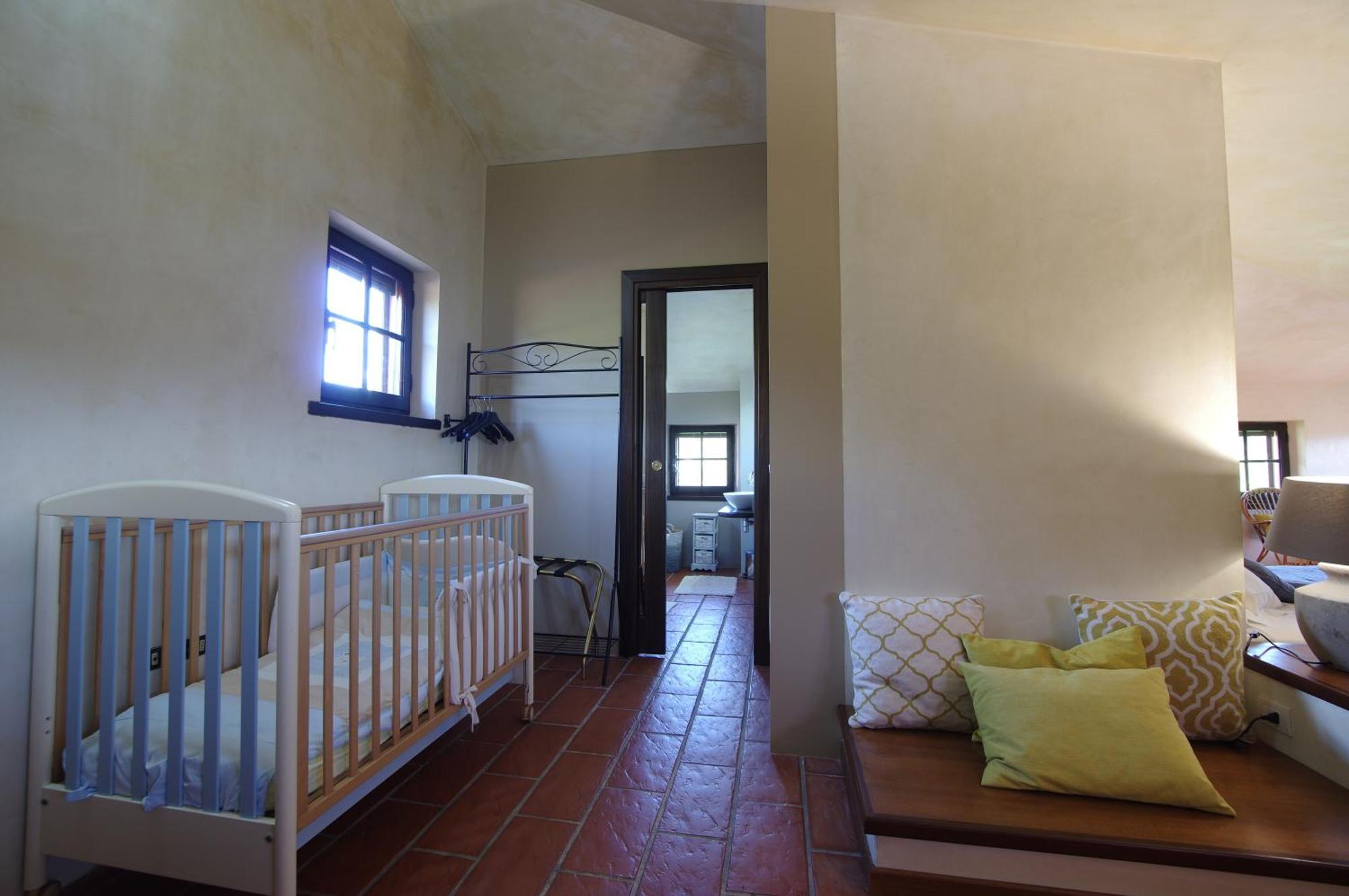 A Casa Di Angela B&B Carbonia Bagian luar foto