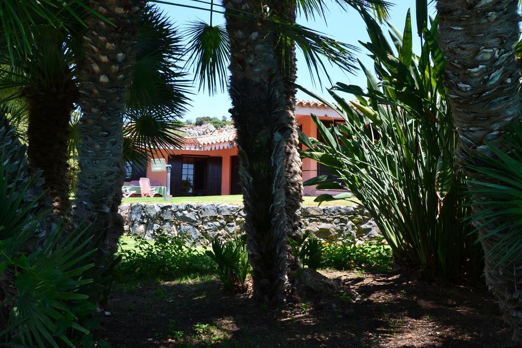 A Casa Di Angela B&B Carbonia Bagian luar foto
